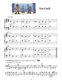 Hal Leonard All-In-One Piano Lessons Book D additional images 1 3