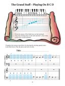 Hal Leonard All-In-One Piano Lessons Book D additional images 2 2