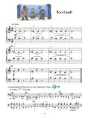 Hal Leonard All-In-One Piano Lessons Book D additional images 3 1