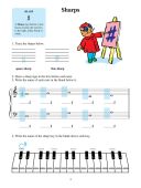 Hal Leonard All-In-One Piano Lessons Book D additional images 3 2