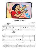 Hal Leonard All-In-One Piano Lessons Book C additional images 1 3