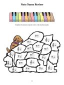 Hal Leonard All-In-One Piano Lessons Book C additional images 2 1
