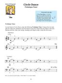 Hal Leonard All-In-One Piano Lessons Book C additional images 2 3