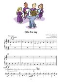 Hal Leonard All-In-One Piano Lessons Book C additional images 3 1