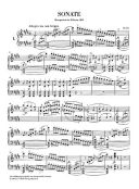 Piano Sonatas Book III (Henle) additional images 1 2