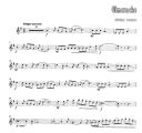 Music For A Cartoon: Descant Recorder & Piano (Coombes) additional images 1 2