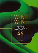 Win! Win! For Clarinet Book & Audio (Brasswind) additional images 1 1