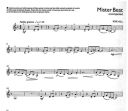 Full Speed Ahead: Accompanied & Unaccompanied Pieces For Clarinet (Hall) additional images 1 2