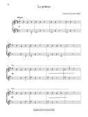 Music Of Latin American Composers: Elementary To Upper Elementary Level additional images 2 1