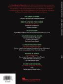 Music Of Latin American Composers: Elementary To Upper Elementary Level additional images 2 2
