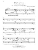 Music Of Latin American Composers: Early Intermediate To Late Intermediate Level additional images 1 3