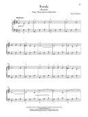 Music Of Latin American Composers: Early Intermediate To Late Intermediate Level additional images 2 1