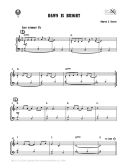Jazz Ahead 2 – Spielband For Piano additional images 1 2