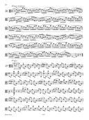 60 Etudes Op.45 Viola (Peters) additional images 1 3