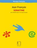 Sonatine: Trumpet And Piano (Eschig) additional images 1 1