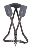 Neotech Regular Saxophone Super Harness - Metal Hook - Black additional images 1 1
