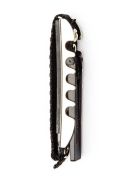 Guitar Capo: Dunlop  Folk Guitar Curved Capo - Elastic additional images 1 2