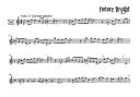 JazzFX: Solos For Descant Recorder: Book & Audio (Brasswind) additional images 1 2