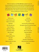 Piano-by-Color - The Beatles: Melody Line & Lyrics additional images 3 2