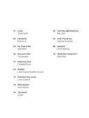 Chart Hits - Instant Piano Songs Book And Audio Online additional images 1 3