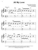 Chart Hits - Instant Piano Songs Book And Audio Online additional images 2 3