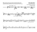 Action Packed For Clarinet & Piano (Brasswind) additional images 1 2