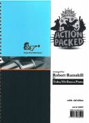Action Packed For Tuba/Eb Bass Treble Clef And Piano (Brasswind) additional images 1 1