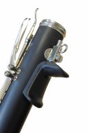 Clarinet: Thumb Rest Cushion: Comfort And Control: Clarinet And Oboe. additional images 1 2