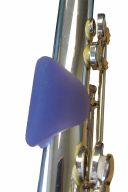 Flute 1 Piece Left Hand Thumb Various Colours additional images 1 1