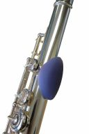 Flute 1 Piece Left Hand Thumb Various Colours additional images 1 2