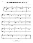 Jazz Piano Solo Vol.64 Vince Guaraldi additional images 1 3