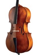 Paesold Rhapsodie 4/4 Cello additional images 1 2