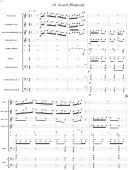 Walton: Façade Entertainments The William Walton Edition  (OUP DIGITAL) additional images 2 2