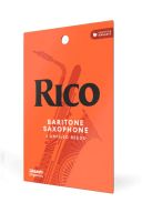 Rico By D'Addario Baritone Saxophone Reeds (3 Pack) additional images 1 2