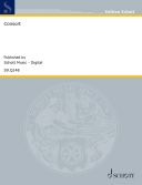 Locke, Matthew : Consort, zu 4 Stimmen - 4 recorders (SATB) or strings - Schott Digital additional images 1 1