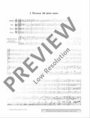 Palestrina, Giovanni Pierluigi da : Ricercari, sopra li tuoni a quattro - keyboard instrument or var additional images 1 2