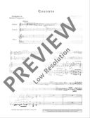 Torelli, Giuseppe : Concerto, - 2 violins, strings and harpsichord (piano) - Schott Digital additional images 1 2