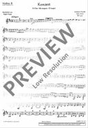 Vivaldi, Antonio : Concerto D Major, - cello, string orchestra and harpsichord - Schott Digital additional images 1 2