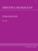 Star Fantasy: Organ (Stainer & Bell) additional images 1 1