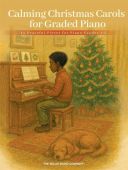 Calming Christmas Carols For Graded Piano: Piano Solo (Watson) additional images 1 1