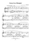 Calming Christmas Carols For Graded Piano: Piano Solo (Watson) additional images 1 2