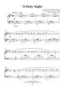 Calming Christmas Carols For Graded Piano: Piano Solo (Watson) additional images 2 2