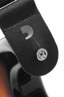 D'Addario Solid Brass End Pins - Chrome (Pair) additional images 1 2