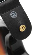 D'Addario Solid Brass End Pins - Brass (Pair) additional images 1 2
