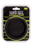 Ernie Ball Soundhole Cover: 4in 10cm additional images 1 1