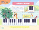 Bluey: First Ever Piano Book: Piano Tutor (Bush) additional images 1 3