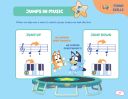 Bluey: First Ever Piano Book: Piano Tutor (Bush) additional images 2 1