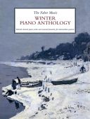 The Faber Music Winter Piano Anthology: Piano Solo additional images 1 1