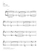 The Faber Music Winter Piano Anthology: Piano Solo additional images 1 3