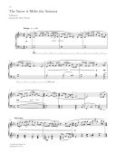 The Faber Music Winter Piano Anthology: Piano Solo additional images 2 1
